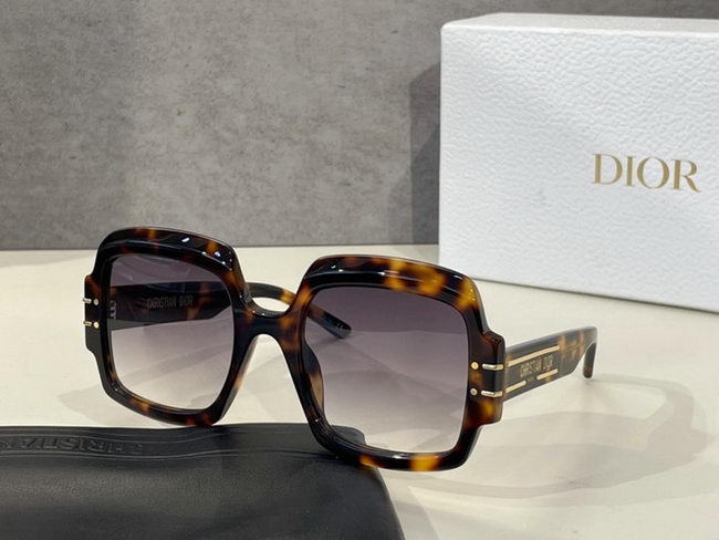 Dior Sunglasses AAA+ ID:20220317-249